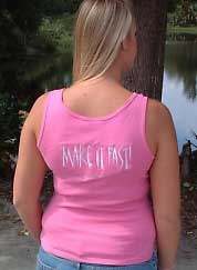 MPS Ladies Tank Top