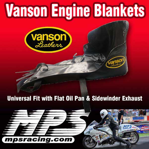 Vanson Rectangular Blanket