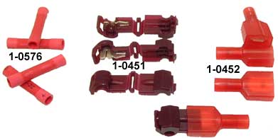 Wire Connectors