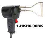 Hot Knife for Wire Loom