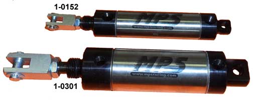 MPS Air Shift Cylinders