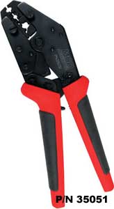 MSD Pro Crimp Tool