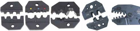 MSD Crimp Jaws