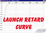 Launch Retard Curve