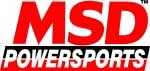 MSD Logo