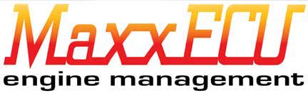 Maxx ECU Logo