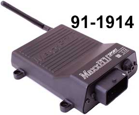 MaxxECU Sport ECU