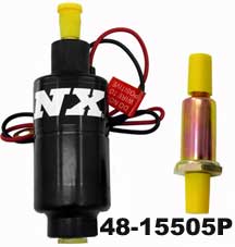 NX Fuel Pump
