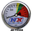 NX Nitrous Gauge