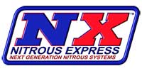 Nitrous Express Logo
