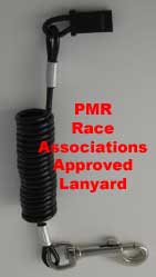 PMR Thether Kill Lanyard