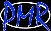 PMR Logo