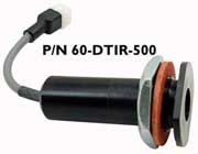 RPM Infrared Temperature Sensors