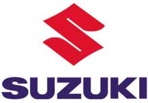 Suzuki Logo