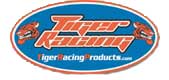 Tiger Racing Logo