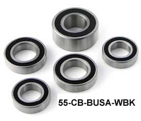 WWB Wheel Bearing Kit