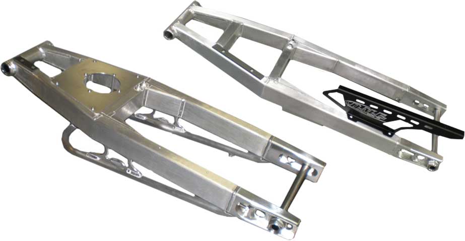 4 Heavy Duty Black Extended Yamaha BANSHEE Swngarm Swng Arm YFZ 350 Drag Atv | EBay