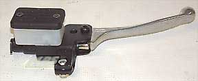 Magura RH Master Cylinder 