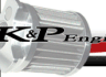 K&P Logo