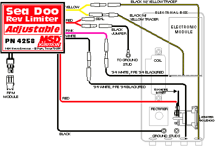 MPS Racing Instructions msd 6al 6420 wiring diagram gm 