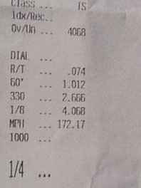 MPS 4.06 Time Slip