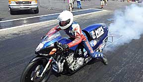 MPS ProMod at ADRL