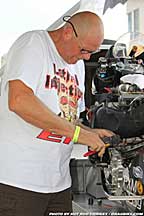 Dan Working