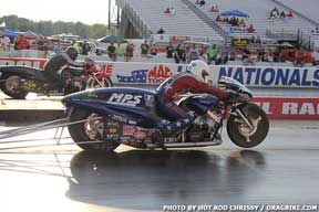 Indy Promod Pass