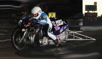 MPS 4.04 Lap