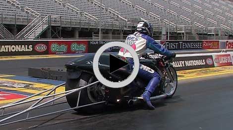 Bristol Video
